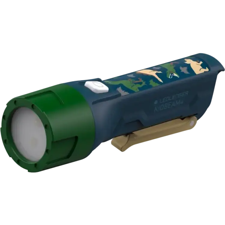 Ledlenser Kidbeam4