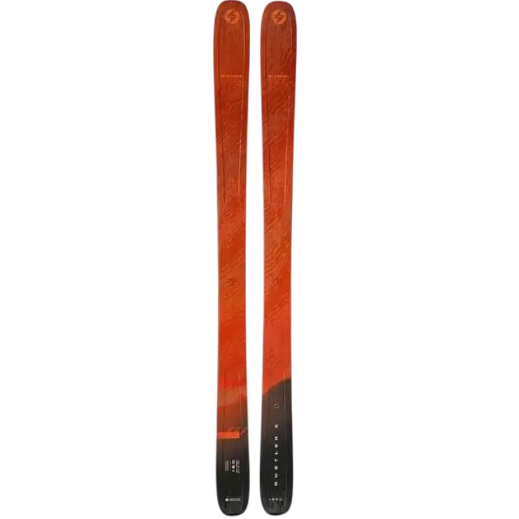 Blizzard Rustler 9