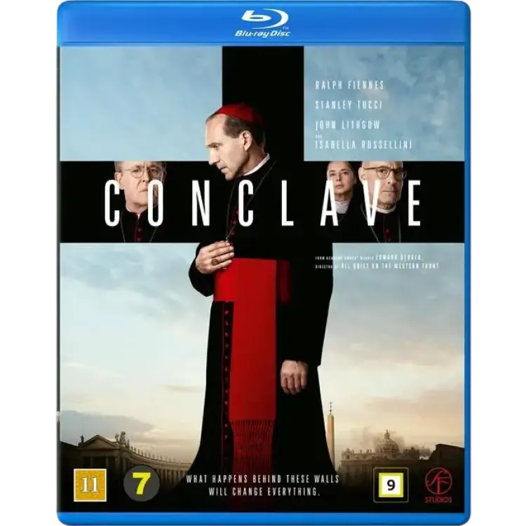 Blu-ray-film
