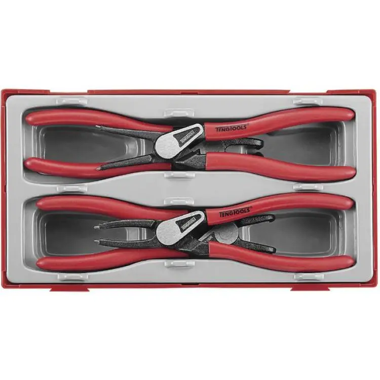 Teng Tools TT474-7E Låsringstång