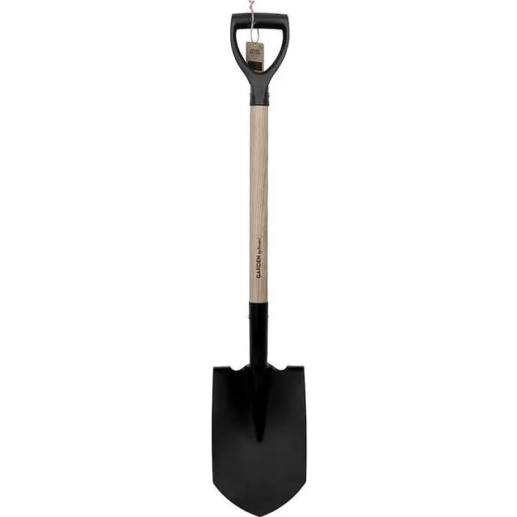 by Benson Deluxe Garden Spade 120cm