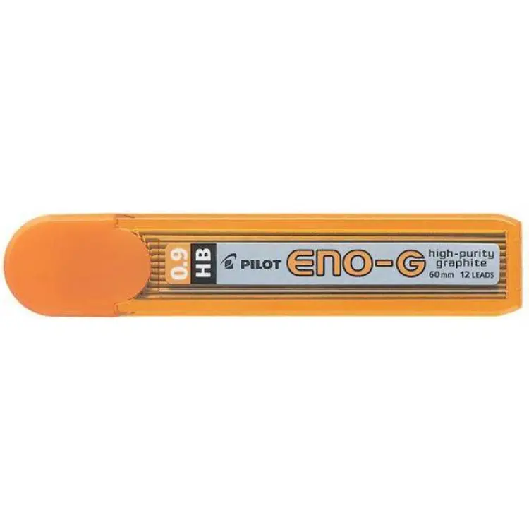 Pilot Eno G HB Pin 0.9mm
