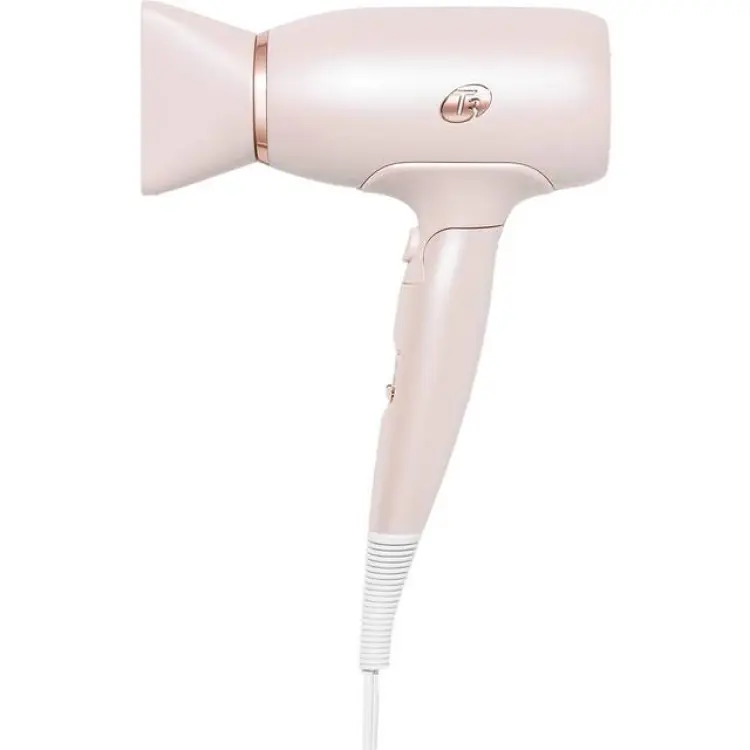 T3 Afar Lightweight Travel-Size Hair Dryer