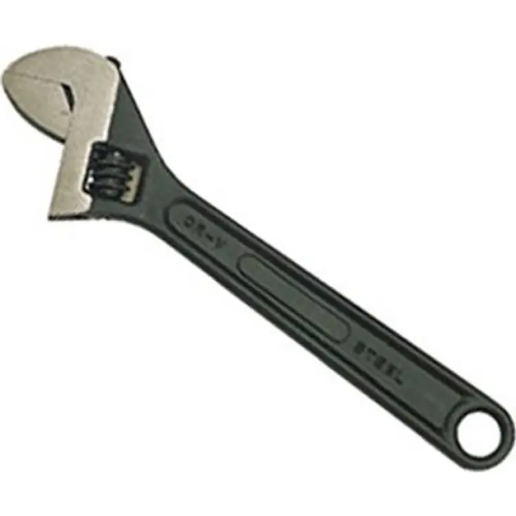 Teng Tools 4004 Skiftnyckel