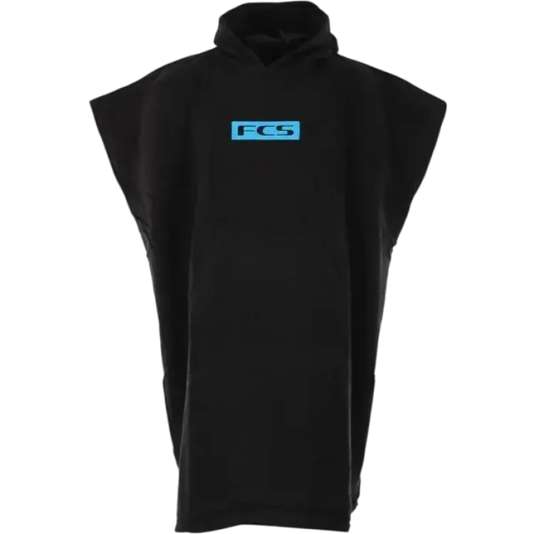 FCS Towel Poncho