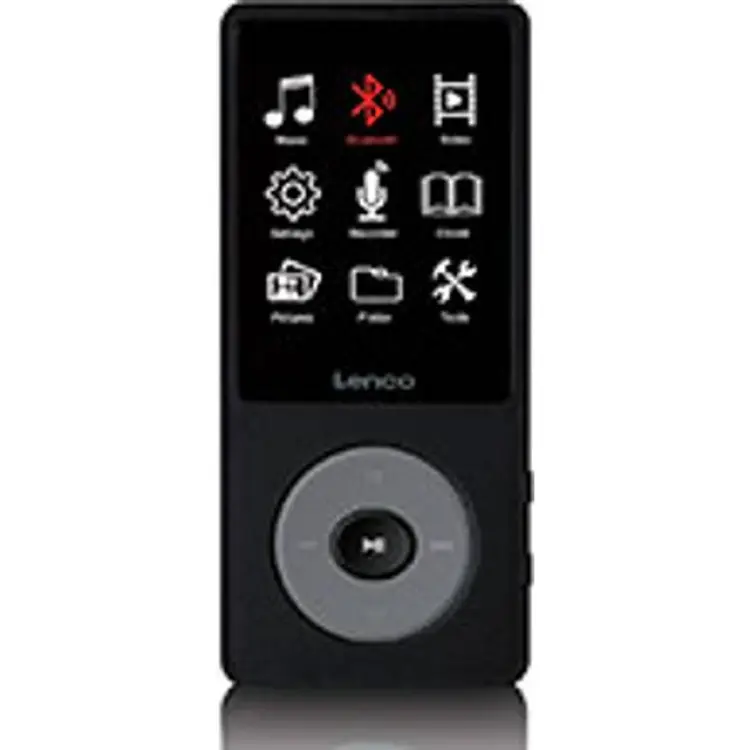 Lenco Xemio-860 MP3 Spelare 8 GB
