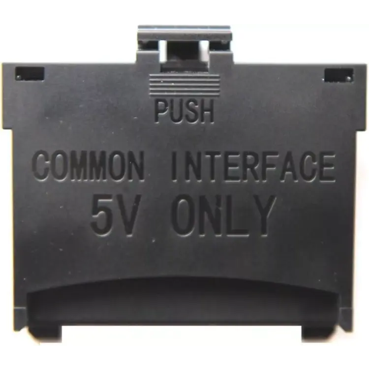 Samsung CI+ Connector Card
