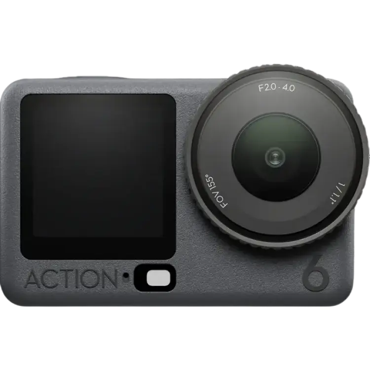 Actionkamera