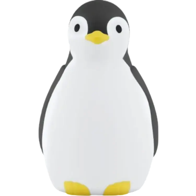 Zazu Pam Nattlampa