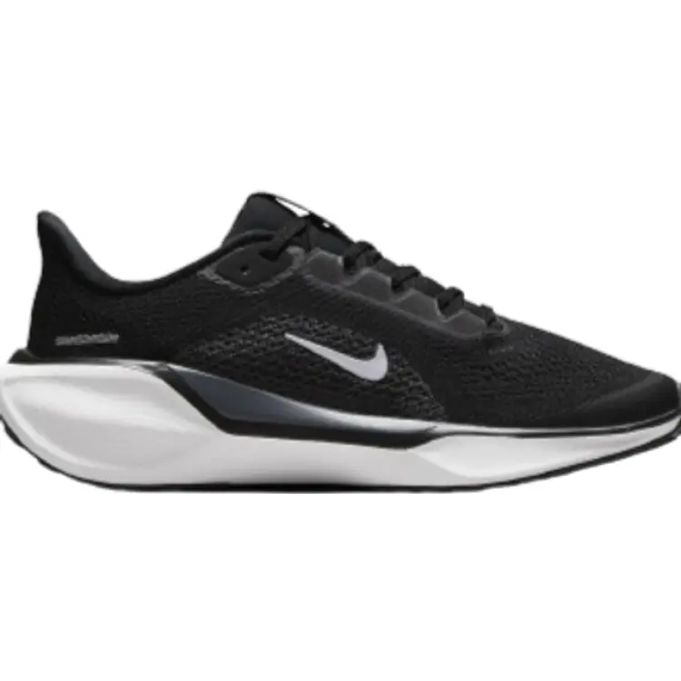 Nike Pegasus 41 GS - Black/Anthracite/Anthracite/White