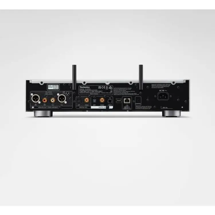 Technics SL-G700M2