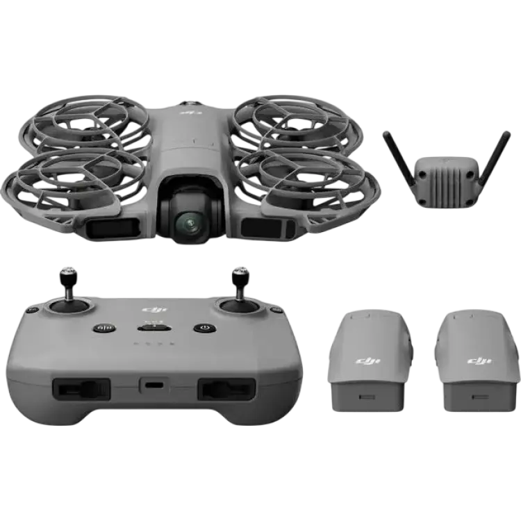 DJI Neo 2 Fly More Combo