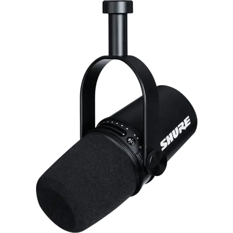 Shure MV7
