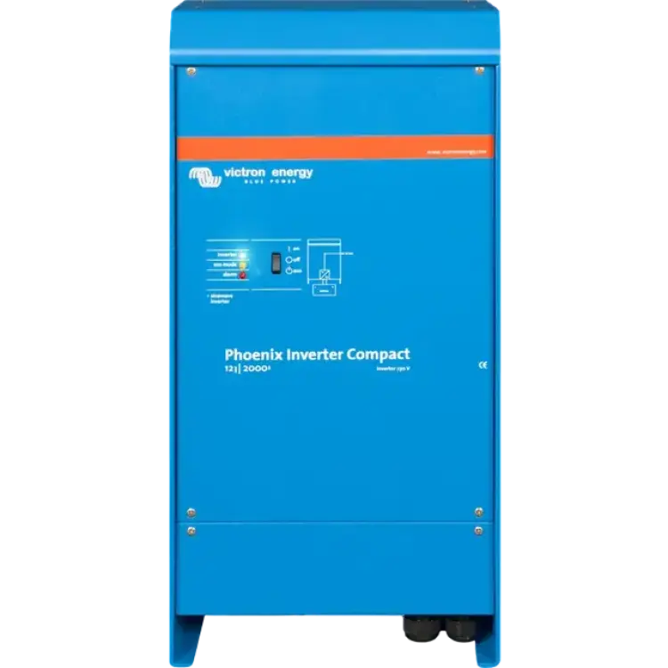 Victron Energy Phoenix Inverter C 12V/230V 2000W