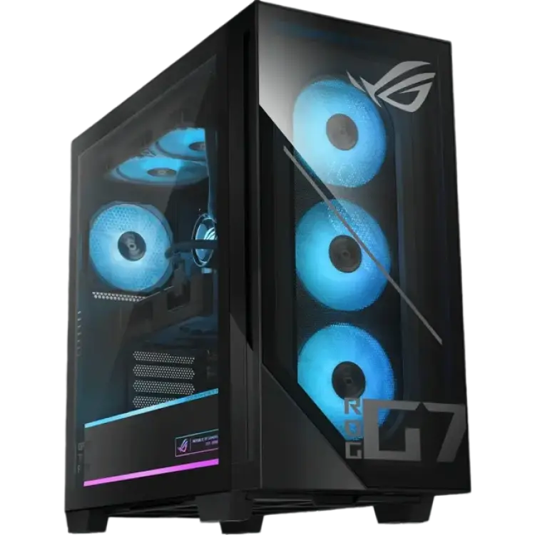 ASUS ROG G700 Ryzen 7 32GB 1TB RTX 5070