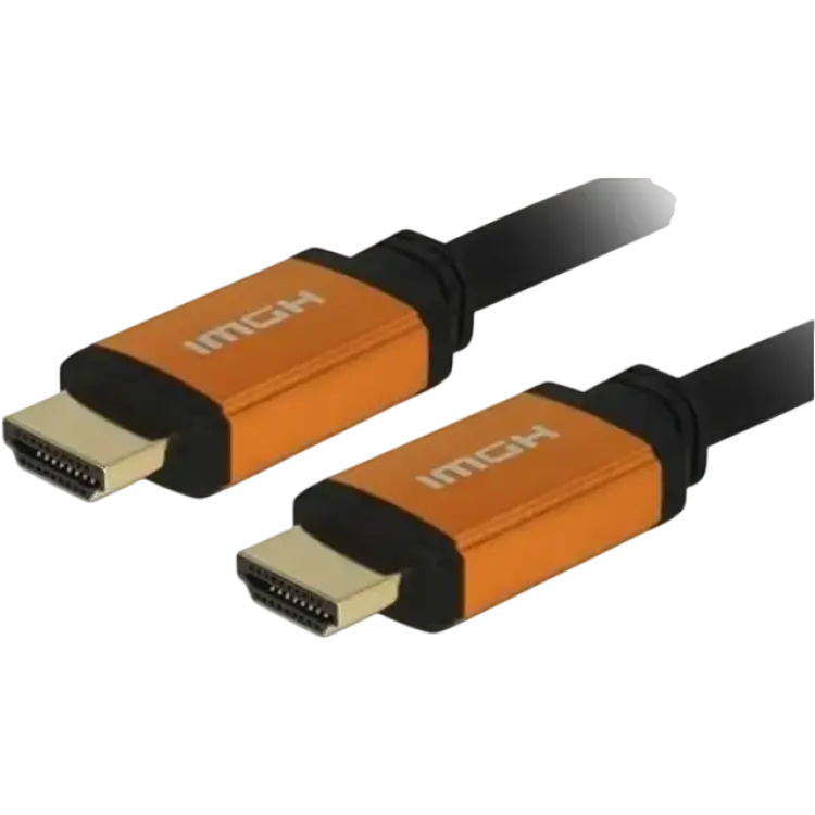 DeLock 8K HDMI-HDMI 2.1 2m