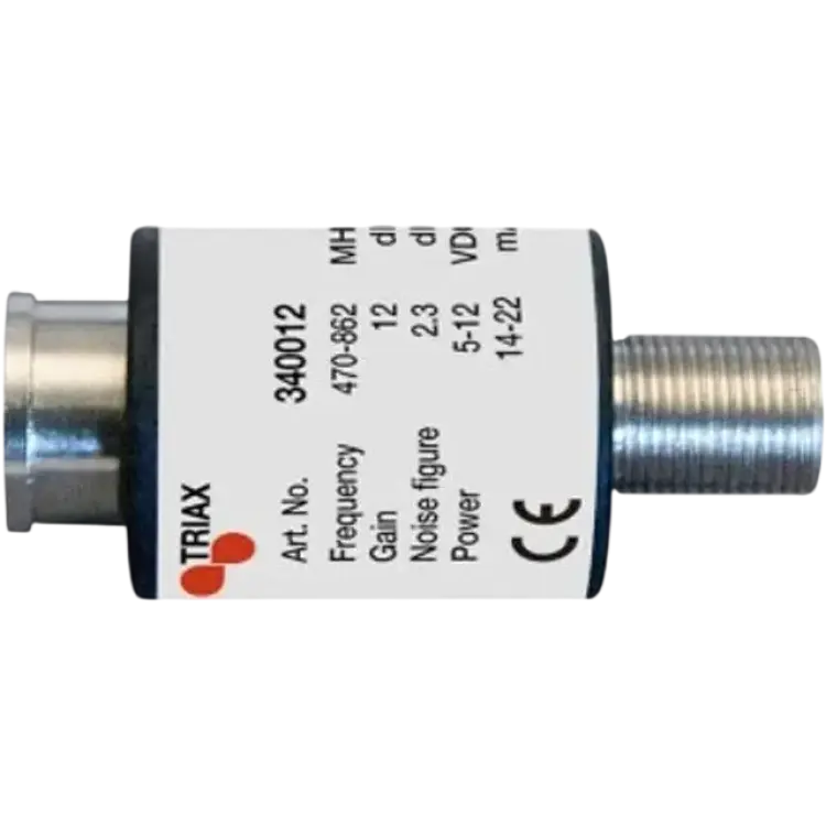 Triax AFA Micro UHF 340012