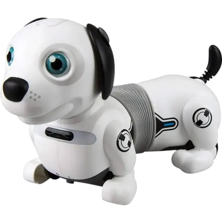 Silverlit Junior Robo Dackel