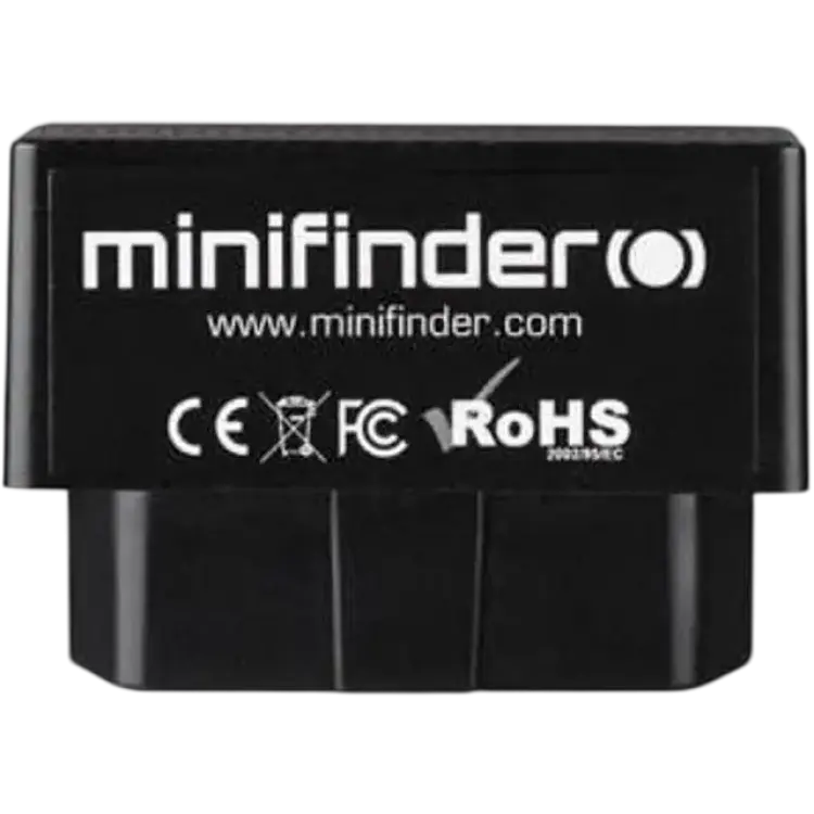 MiniFinder Zepto GPS Tracker