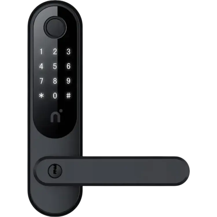 nimly Touch Pro Black
