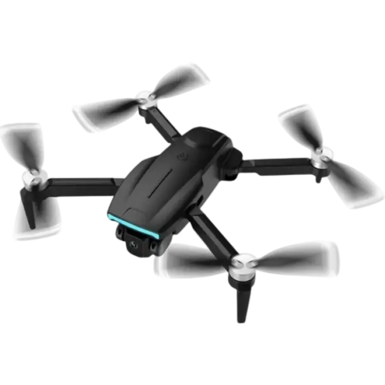 Denver DCW-3520 Drönarkamera Gyro 2.4GHz