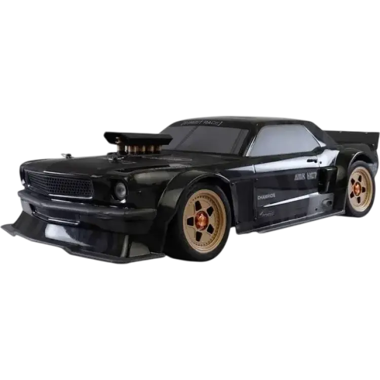 Amewi AMXracing HC7 Street Racer RTR 2533930