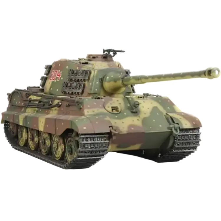 Tamiya King Tiger Tank RTR 56018