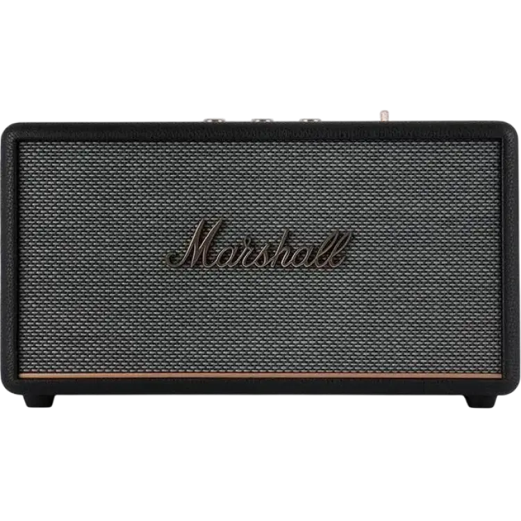 Marshall Stanmore III Black