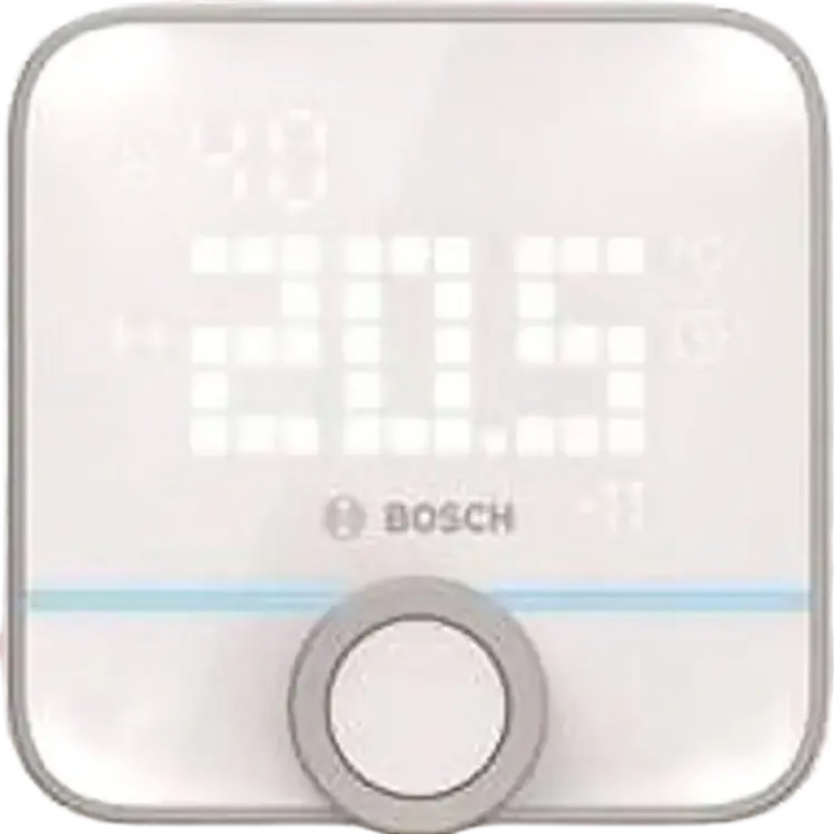 Bosch Smart Home Room Thermostat II
