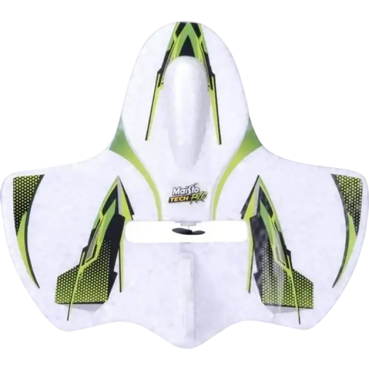 Maisto RC Modellflyg nybörjare MaistoTech Cyklone Stunt Plan RtF