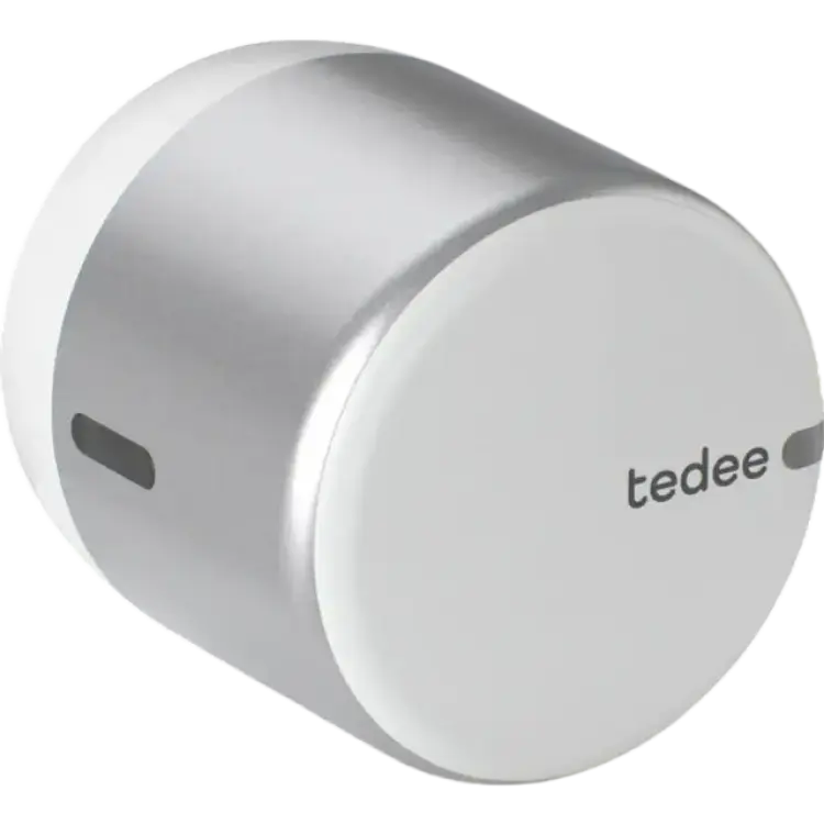 Tedee Lock GO 2 Silver