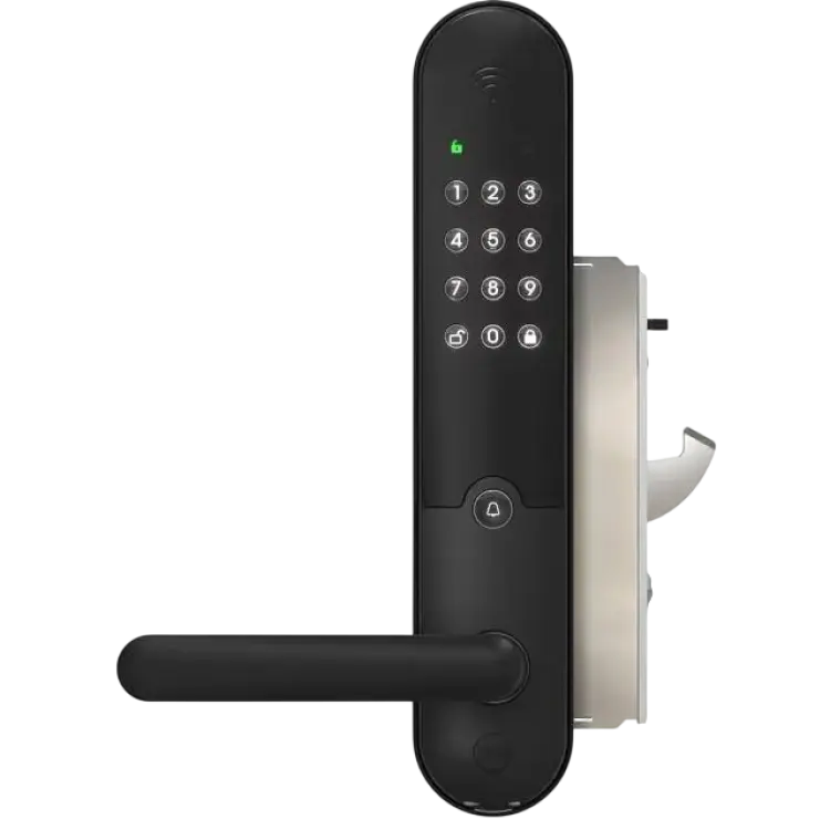 Yale Doorman L3S Flex Digitalt Lås