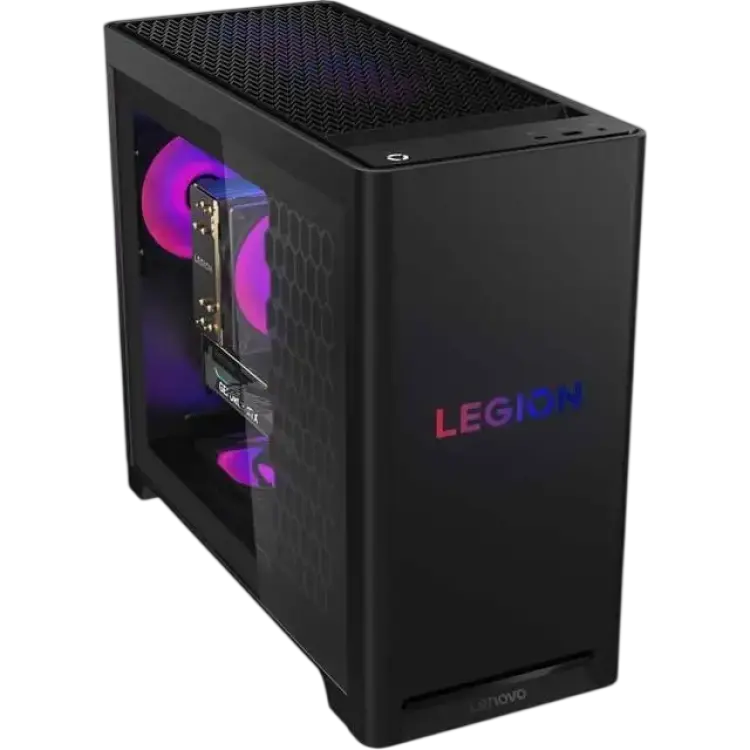 Lenovo Legion Tower 5 Gen 10 Gaming Dator R7-7700X