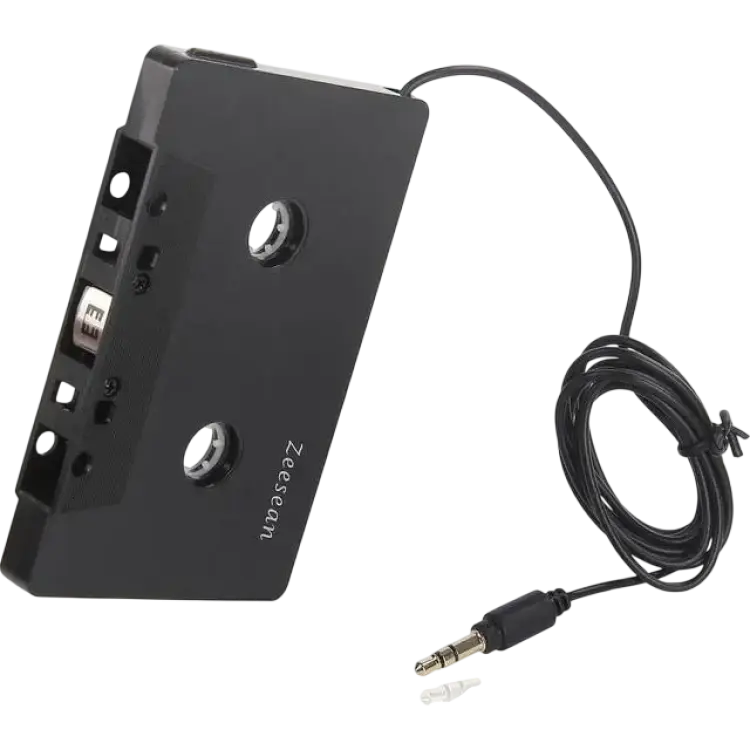 Kassettband Till 3.5mm Adapter Bilstereo