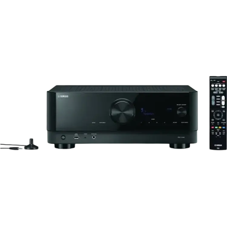 Yamaha RX-V6A