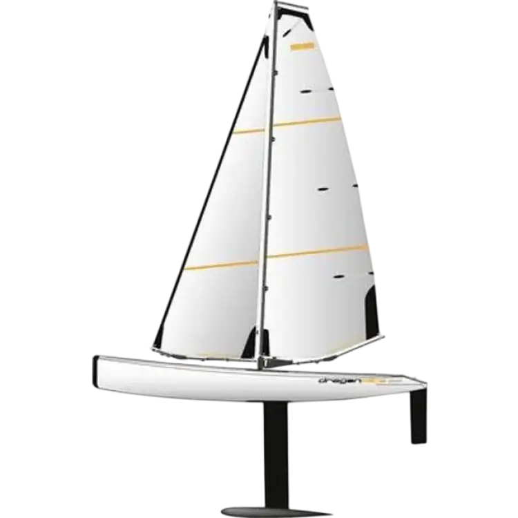 Amewi Dragonflite 95 Racing Sailboat RTR 26079