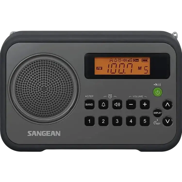 Fickradio