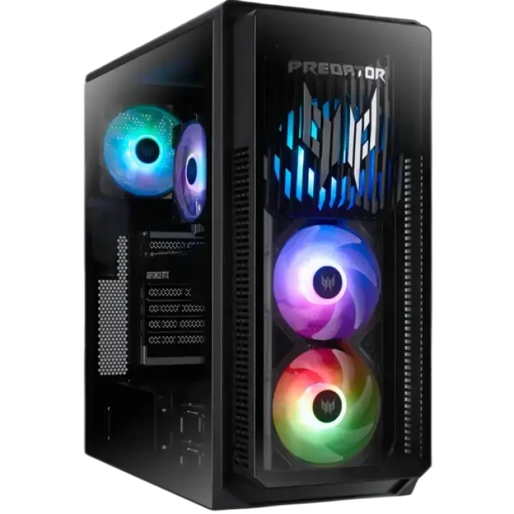 Acer Predator Orion 5000 Ultra 7 32GB 1TB RTX 5070