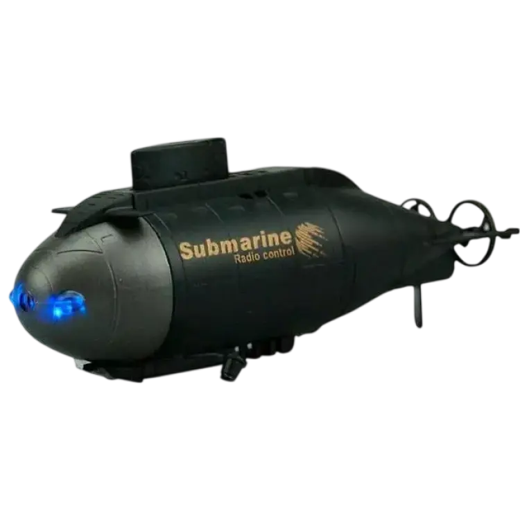 Amewi Mini submarine RTR 26037
