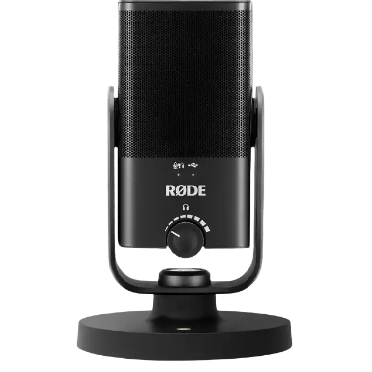 RØDE NT-USB Mini