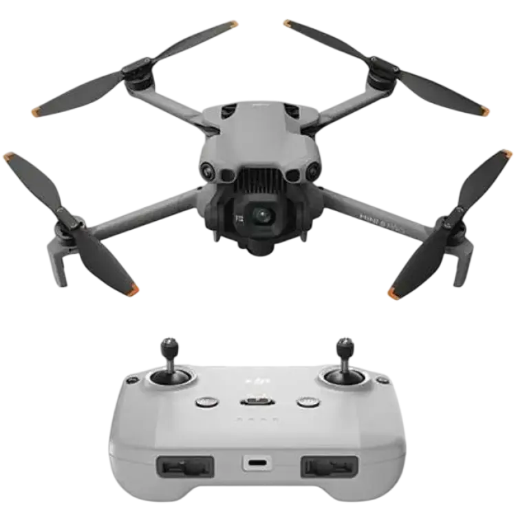 DJI Mini 5 Pro + RC-N3 C0