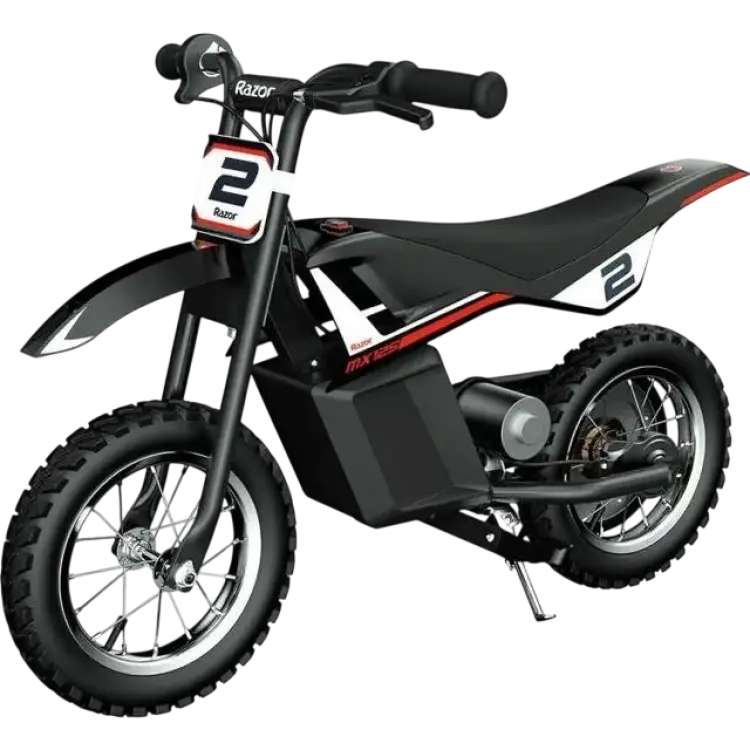 Razor MX125 Dirt Rocket