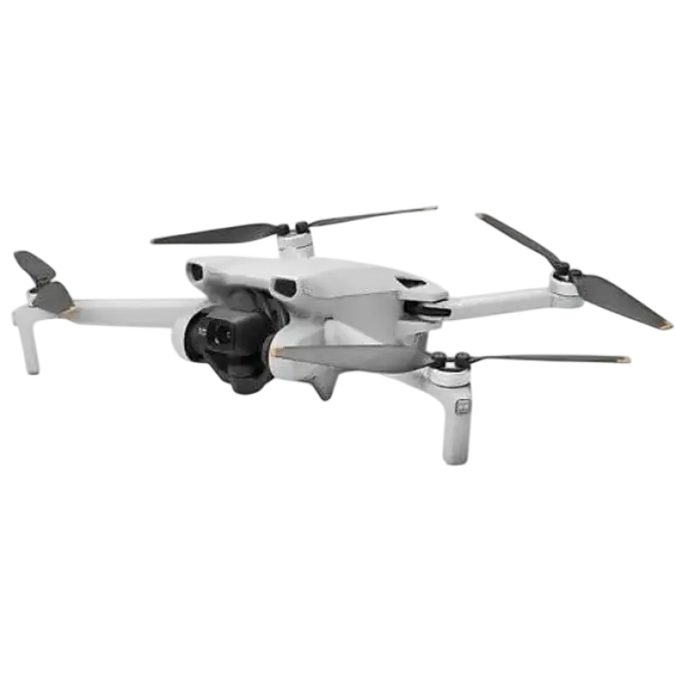 DJI Mini 3 Drone