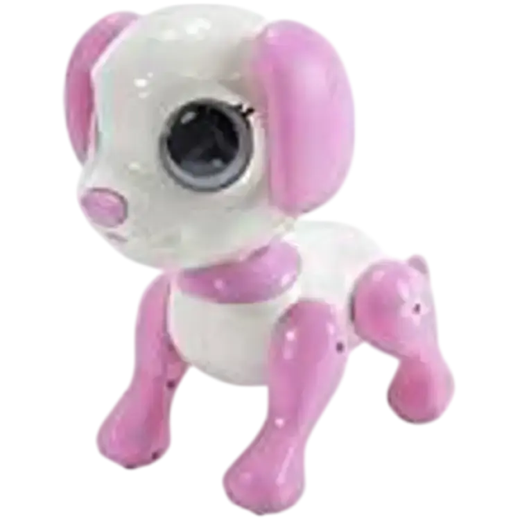 Gear2Play Robo Smart Puppy Pinky