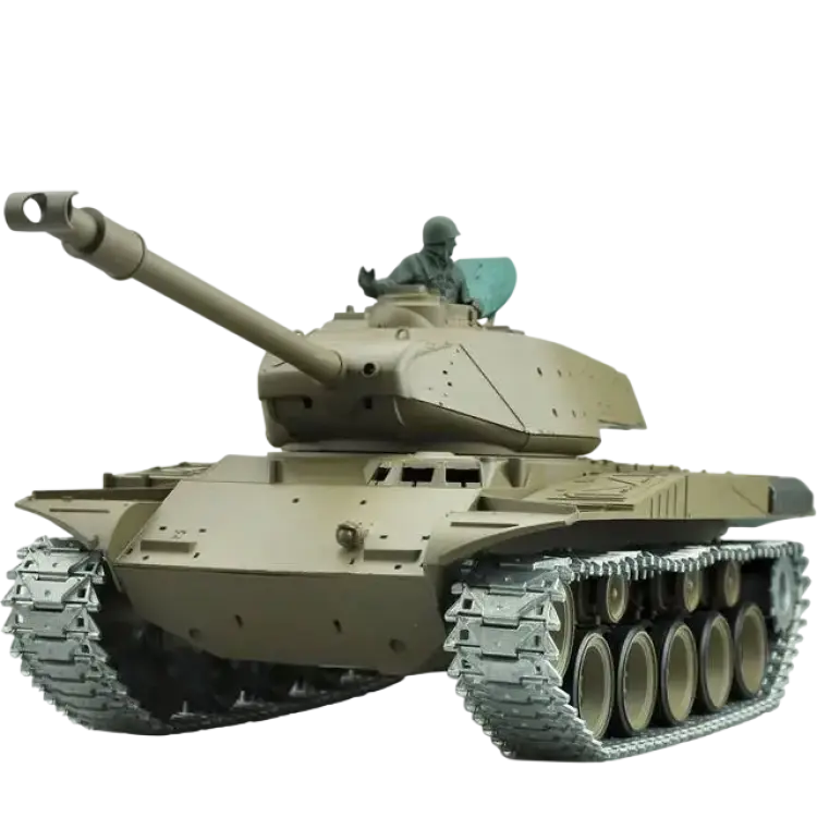 Amewi M41 Walker Bulldog 1:16