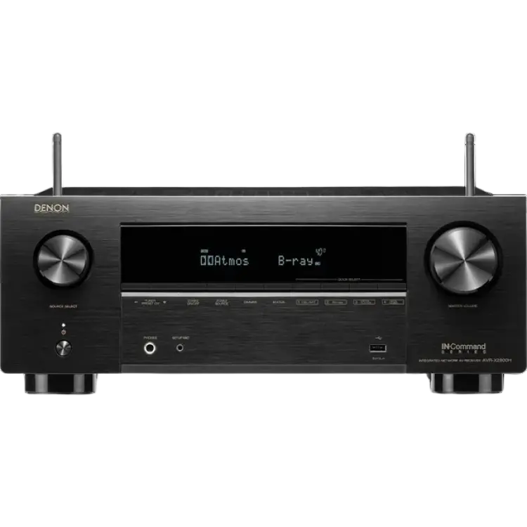 Denon AVR-X2800H