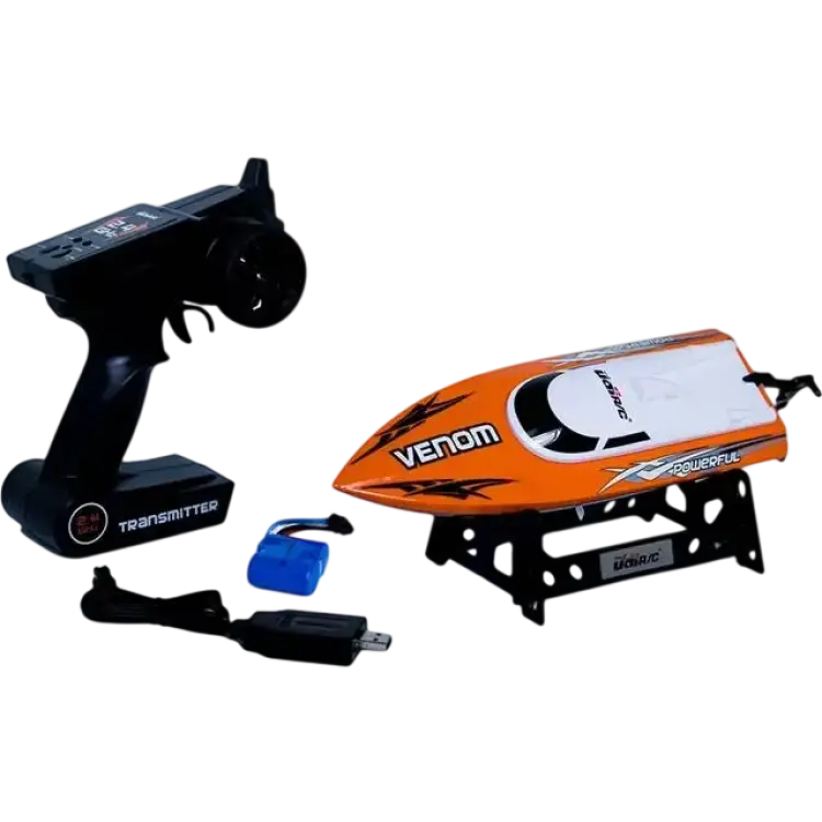 UDI RC Venom RTR UDI001-O