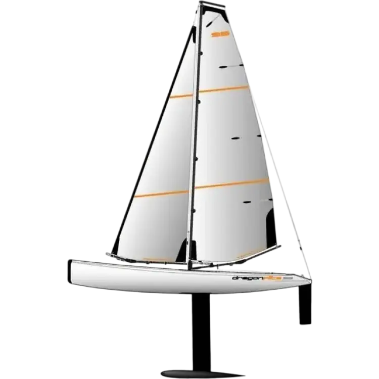 Joysway Sailboat Dragon Flite 95 V2 RTR