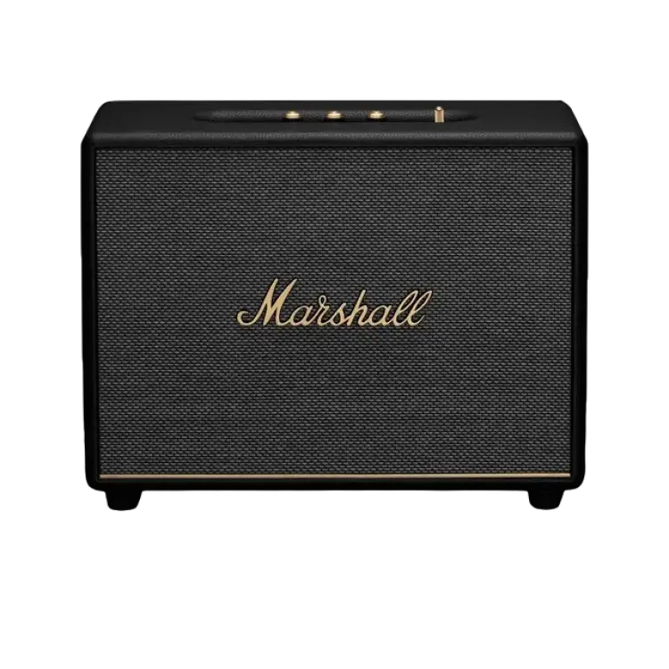 Marshall högtalare