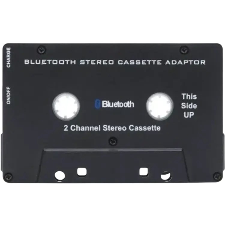 Kassettadapter